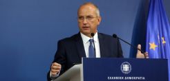 Γ. Οικονόμου: Η έκρηξη στις τιμές ενέργειας απαιτεί πανευρωπαϊκή λύση-Ο πρωθυπουργός θα θέσει το θέμα απόψε στις Βρυξέλλες