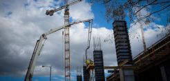 Φ.Κόλλιας: Στον αέρα ο διαγωνισμός των 225 εκατ. ευρώ για την ψηφιοποίηση οικοδομικών αδειών 