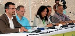 Οικολόγοι Πράσινοι: Οι αυτοδυναμίες τελείωσαν