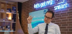 Οικονομίδης (nrg):  Προσωποποιημένες ενεργειακές υπηρεσίες και λύσεις για τον οικιακό, τον εμπορικό και βιομηχανικό πελάτη ο στόχος της εμπορικής πολιτικής