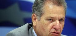 Διευκρινίσεις Π.Οικονόμου για το λαθρεμπόριο καυσίμων