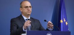 Οικονόμου: Στη ΔΕΘ ανακοινώσεις για το fuel pass 3 και νέα μέτρα στήριξης