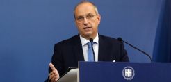 Οικονόμου: Αύξηση και διεύρυνση χορήγησης του επιδόματος θέρμανσης αυτό το χειμώνα