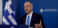 Γ. Οικονόμου: Ενισχύεται η διείσδυση των ΑΠΕ στο ενεργειακό μείγμα της χώρας