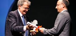 Απονεμήθηκαν τα βραβεία ΟΙΚΟΠΟΛΙΣ