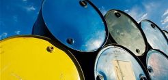Η νέα εκδοχή του Peak Oil: Η πετρελαϊκή παραγωγή αποτελείται όλο και περισσότερο από μη-πετρέλαιο