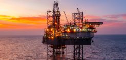 Η BP σχεδιάζει την πώληση αιγπτιακών assets φυσικού αερίου
