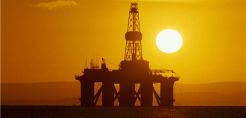 Επαφές της Rosneft με Κινέζους για έργα στην Αρκτική