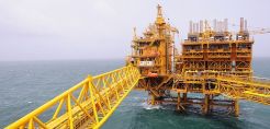 Διερευνητικές επαφές Chevron για τα θαλάσσια οικόπεδα αερίου - Συναντήσεις σήμερα με Helleniq Energy 