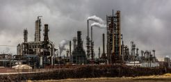 Η Ινδική Reliance ενδέχεται να σταματήσει να προμηθεύεται ρώσικα καύσιμα για την παραγωγή της