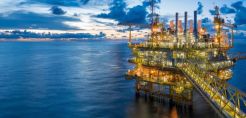 Μετρούν τις πληγές τους οι oil majors - Ζημιές δισεκατομμυρίων $ ανακοίνωσαν Shell, Total, ENI