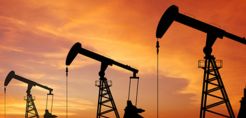 Η Eni ανακάλυψε κοίτασμα πετρελαίου στην έρημο της Αιγύπτου