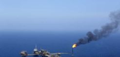 Η κυπριακή Cyprus Opportunity για έρευνες πετρελαίου στο Ισραήλ