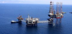 Η Ελλάδα στο «δίχτυ» προστασίας των ισραηλινών γεωτρήσεων