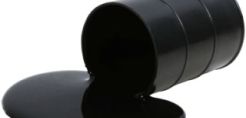 BP: Στα 45-50 δολάρια η τιμή του αργού το 2018