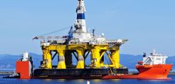 EuObserver: «Μυστική» συνάντηση της Exxon με Κύπριους αξιωματούχους