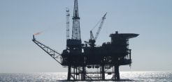Δύο γεωτρήσεις στο οικόπεδο 10 της Κύπρου θα πραγματοποιήσει η ExxonMobil το 2018