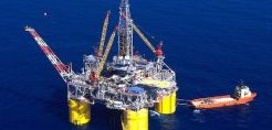 Κύπρος: Προς επέκταση συμβολαίων ENI/TOTAL λόγω πανδημίας
