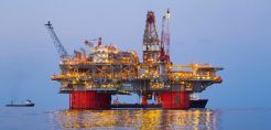 Συνάντηση Σταθάκη - Aspray της Exxon Mobil - Τον διαβεβαίωσε ότι σε 3 μηνες οι συμβάσεις της Κρήτης θα έχουν κυρωθεί από τη Βουλή