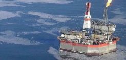 Ρωσία: Σε ιστορικά υψηλά η παραγωγή πετρελαίου το 2018