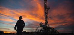Η ενεργειακή αυτάρκεια των ΗΠΑ θα αλλάξει τον παγκόσμιο χάρτη