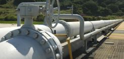 Πιέζει η Ε.Ε. για την υλοποίηση του Trans Caspian Pipeline