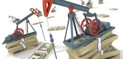 Ιράν: Υπέρ της αύξησης της παραγωγής πετρελαίου στα 32 εκατ. βαρέλια την ημέρα