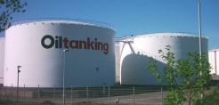 Πρόταση για τερματικό σταθμό από την Oiltanking στα Κούκλια της Κύπρου