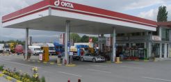 Τριετή συμφωνία προμήθειας με τη Makpetrol υπέγραψε η ΟΚΤΑ, θυγατρική της HELLENiQ Energy στη Β. Μακεδονία