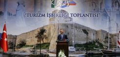 Οκτάι για EastMed: Σχέδια χωρίς εμάς θα αποτύχουν