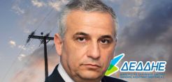 Οκταποδάς: Ο ΔΕΔΔΗΕ χρειάζεται νέο προσωπικό και για να το πάρει πρέπει να αλλάξει το νομικό πλαίσιο 