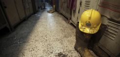 Σώοι και αβλαβείς οι 9 ανθρακωρύχοι στην Τουρκία