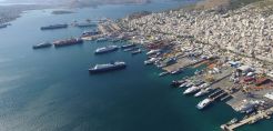 ΤΑΙΠΕΔ: 4 περιφερειακά λιμάνια θα λάβουν χρηματοδότηση 10 εκατ. από την ΕΕ