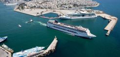 Στο 0.4% του ΑΕΠ η προστιθέμενη αξία του ΟΛΠ