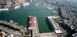 Πιστοποίηση Περιβαλλοντικής Διαχείρισης PERS της ΟΛΠ Α.Ε. από την ESPO
