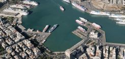 Φ. Κόλλιας: Στα άκρα η διαμάχη Cosco - Δημοσίου για το επενδυτικό σχέδιο του ΟΛΠ
