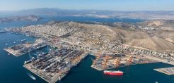 Πειραιάς: Πώς θα γίνει ο μεγαλύτερος συγκοινωνιακός κόμβος της χώρας