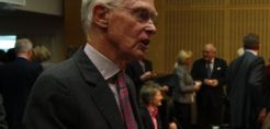 Έφη Ντούνη - Φρεντ Ολσεν: Ο ονειροπόλος ναυτικός που «έπνιξε» στο πετρέλαιο τη Νορβηγία