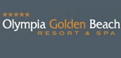 Περιβαλλοντική πιστοποίηση για το Olympia Golden Beach