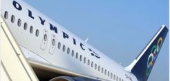 Olympic Air: Ανακύκλωση... εν πτήσει