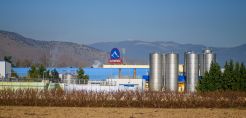 Εγκρίθηκαν οι νέοι περιβαλλοντικοί όροι για τη μονάδα συμπαραγωγής από βιοαέριο της ΟΛΥΜΠΟΣ