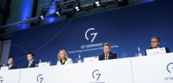 G7: Κλιμακώνει την πίεση προς τον ΟΠΕΚ για αύξηση της παραγωγής πετρελαίου - Νέοι στόχοι απανθρακοποίησης