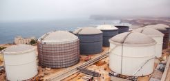 Από την TÜV HELLAS το commissioning εγκατάστασης αποθήκευσης-διακίνησης καυσίμων στο Oμάν