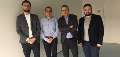 Δύο Έλληνες στην ομάδα εργασίας του SolarPower Europe για τη λειτουργία και συντήρηση έργων