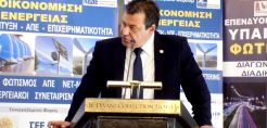 Δ. Φυλής: Το Ενεργειακό Πάρκο και το σχέδιο ανάπλασης της χωματερής