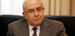 Με ενεργειακές προεκτάσεις η μετάβαση Ομήρου στην Πράγα