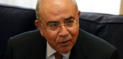 Κύπρος: ΑΟΖ και κυπριακό στη συνάντηση Ομήρου - Παλαιστίνιου ΥΠΕΞ