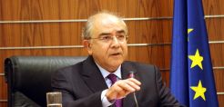 Ομήρου: Πειρατική η ενέργεια της Τουρκίας στην κυπριακή ΑΟΖ 