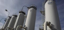 Glencore: Αποζημίωση $40 εκατ. στην OMV Petrom για χαμηλής ποιότητας πετρέλαιο