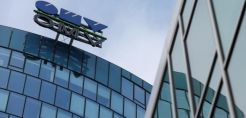 Η OMV φεύγει από τη Βρετανία, πουλώντας τη θυγατρική της για 1 δισ. δολάρια 
